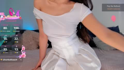 Kayla online show from 11.03.25