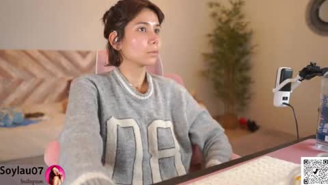 Snapshot of imjess_ chatting on 01.16.26 imjess_ online show from 01.16.26