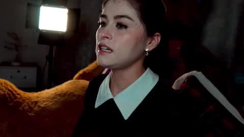 Joanna  Independent model. online show from 02.22.26