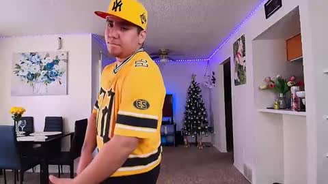 imjosue online show from 01.14.26