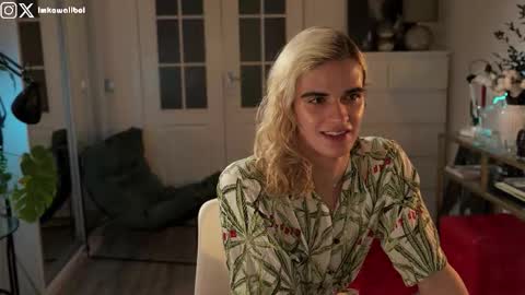 sasha hethey online show from 11.11.25