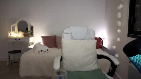 ImKeira online show from 02.26.25