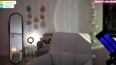 ImKeira online show from 04.02.26