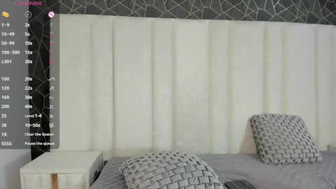 Krystall online show from 03.10.25