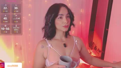 Leana online show from 03.17.26