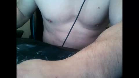 imlovesexmachine69 online show from 10.26.25