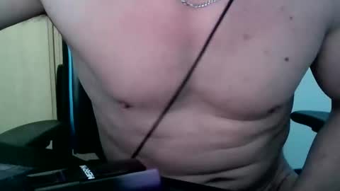 imlovesexmachine69 online show from 04.20.26