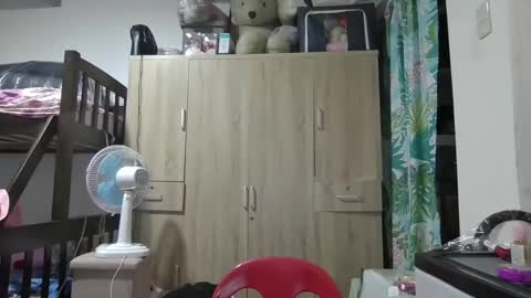 Immaculate02 online show from 02.08.25