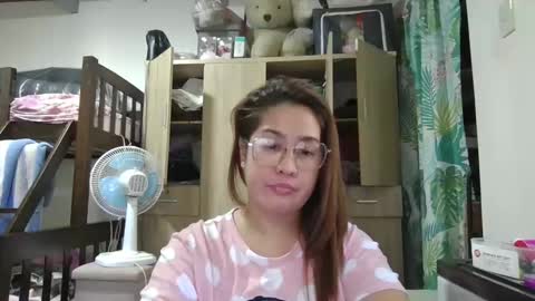 Immaculate02 online show from 02.27.25