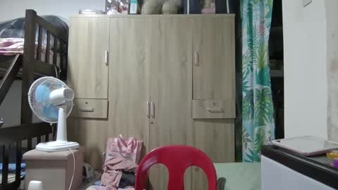 Immaculate02 online show from 03.02.25