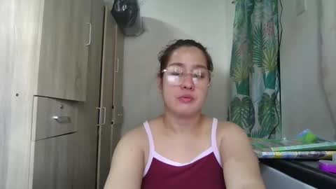 Immaculate02 online show from 03.11.25