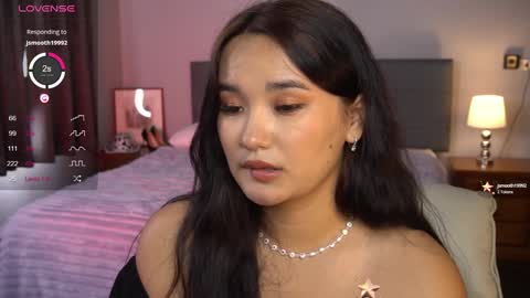 Imma  online show from 12.28.24