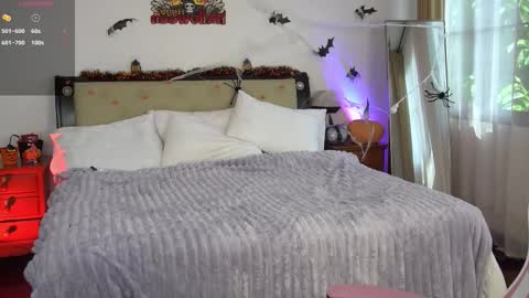 Imma  online show from 10.27.25