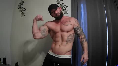 Majordadbod101 online show from 02.27.25