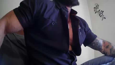 Majordadbod101 online show from 09.09.25