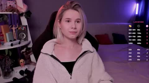 Mia online show from 02.06.26