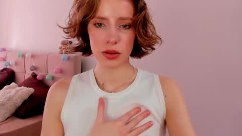 my name Imo  Fansly  online show from 02.28.26