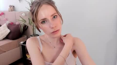 Snapshot of imogensy chatting on 05.20.26 my name Imo Fansly online show from 05.20.26