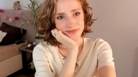 Snapshot of imogensy chatting on 05.30.26 my name Imo Fansly online show from 05.30.26