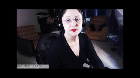 Empress online show from 11.02.25