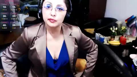 Empress online show from 03.21.26