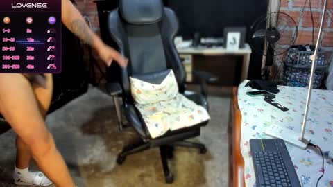 Imperion King online show from 01.18.25