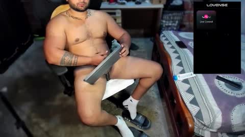 Imperion King online show from 01.15.26