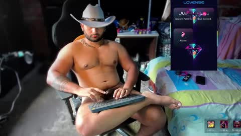 Imperion King online show from 04.12.26