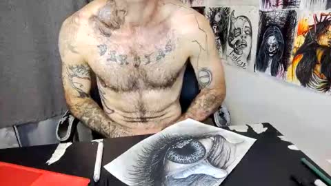 impulsivemusic6 online show from 02.27.25