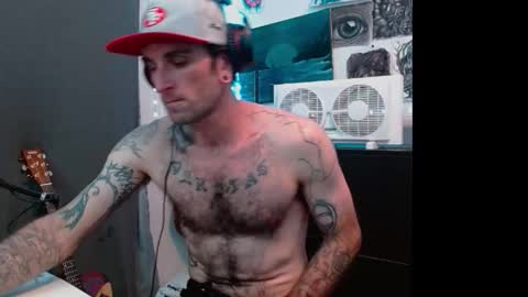 impulsivemusic6 online show from 10.12.25