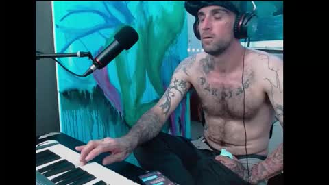 impulsivemusic6 online show from 10.23.25