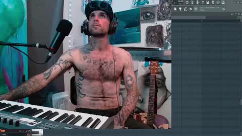 impulsivemusic6 online show from 10.24.25