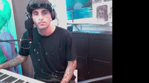 impulsivemusic6 online show from 10.26.25