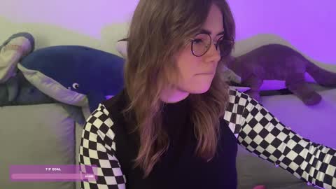 ImPumpkinBitch online show from 03.07.25