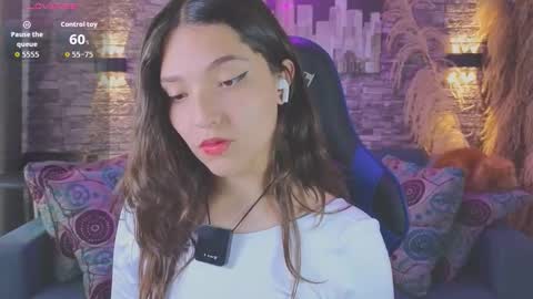 Karen  online show from 10.01.25