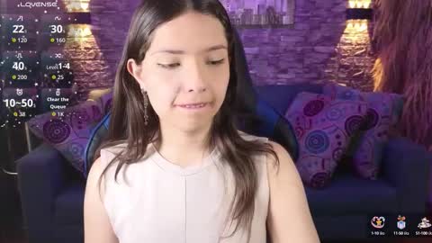 Karen  online show from 10.10.25