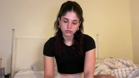 RUBYY 3 online show from 03.19.26