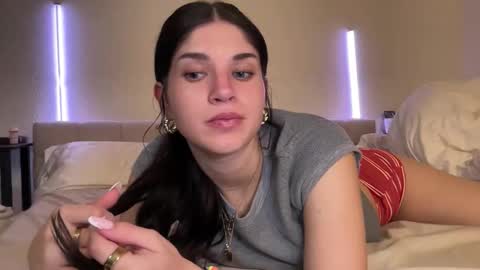 RUBYY 3 online show from 04.16.26