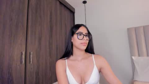 Snapshot of imsaraah chatting on 02.07.26 sarah online show from 02.07.26