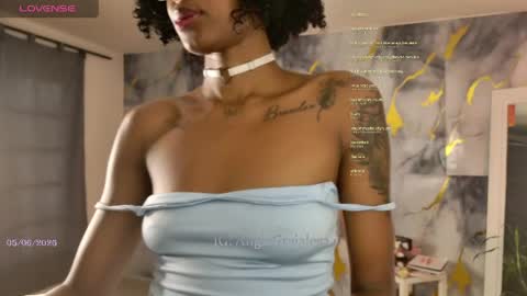 Snapshot of imselma chatting on 06.05.26 Ill take a break see you later to light candles online show from 06.05.26