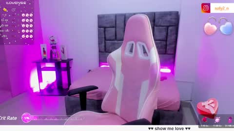 sofy online show from 02.25.25