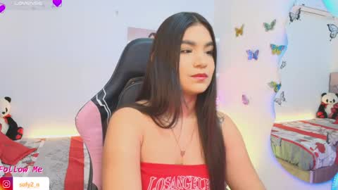Snapshot of imsofy_1 chatting on 06.05.26 sofy online show from 06.05.26