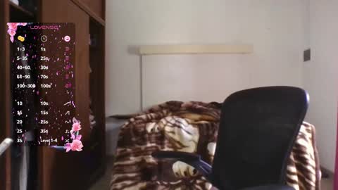 Snapshot of imsohornydacom chatting on 12.04.24 Florencia online show from 12.04.24