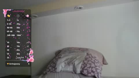 Snapshot of imsohornydacom chatting on 12.04.24 Florencia online show from 12.04.24