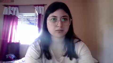 Snapshot of imsohornydacom chatting on 09.24.25 Florencia online show from 09.24.25