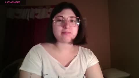 Snapshot of imsohornydacom chatting on 10.13.25 Florencia online show from 10.13.25