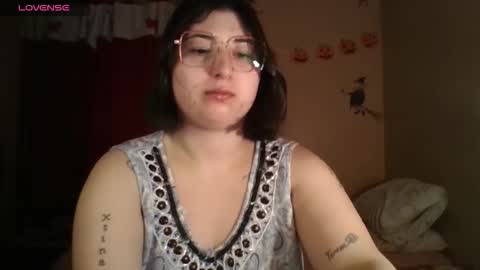 Snapshot of imsohornydacom chatting on 10.18.25 Florencia online show from 10.18.25