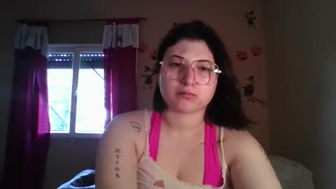 Florencia online show from 11.16.25