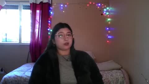 Snapshot of imsohornydacom chatting on 04.23.26 Florencia online show from 04.23.26