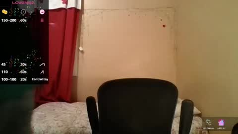 Snapshot of imsohornydacom chatting on 04.30.26 Florencia online show from 04.30.26